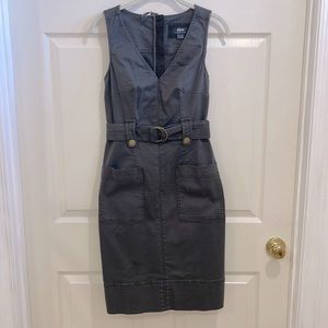 Anthropologie Maeve shift dress, size 2